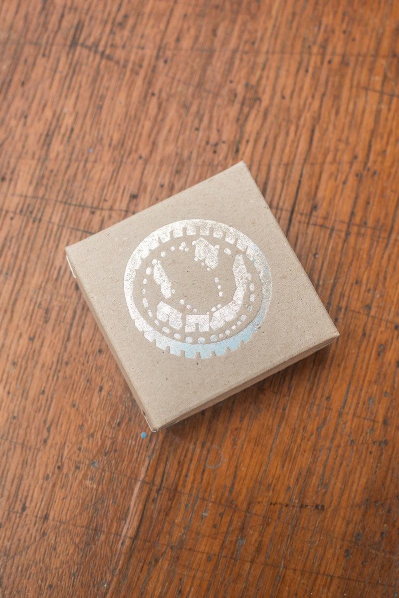 “WHERE WERE YOU IN 3000 BC?” – The Battle Of The Beanfield 40th Anniversary Pendant