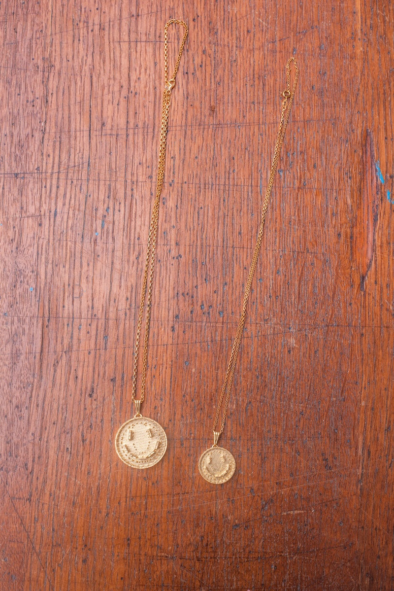 “WHERE WERE YOU IN 3000 BC?” – The Battle Of The Beanfield 40th Anniversary Pendant