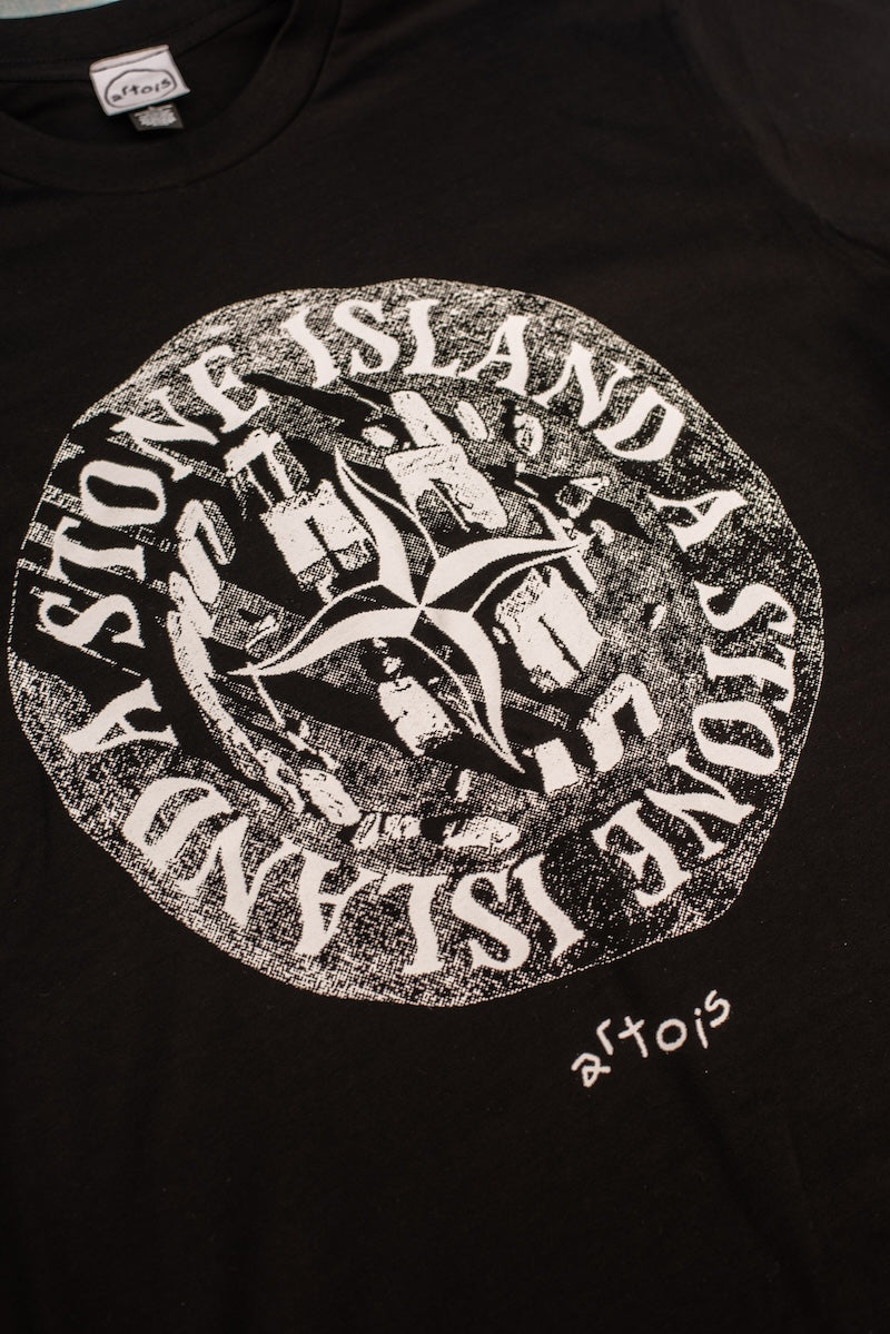 Moon Stone Circle Jumper